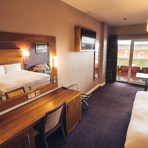 Superior Room Pitch View